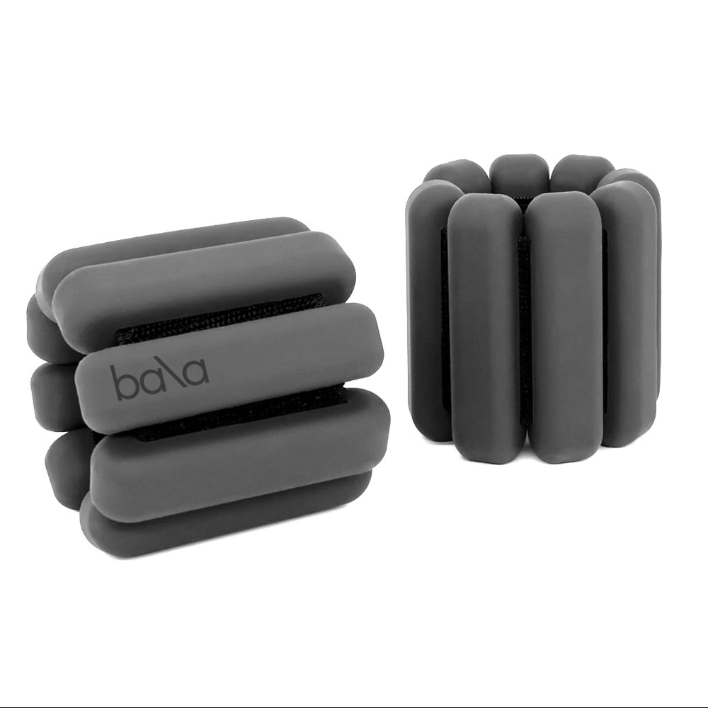 Bala Bangles (2lb) Wrist/Ankle walking weights